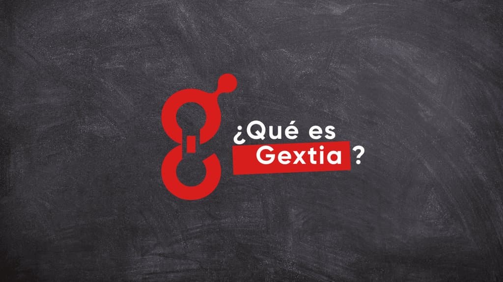 ¿Qué es Gextia?